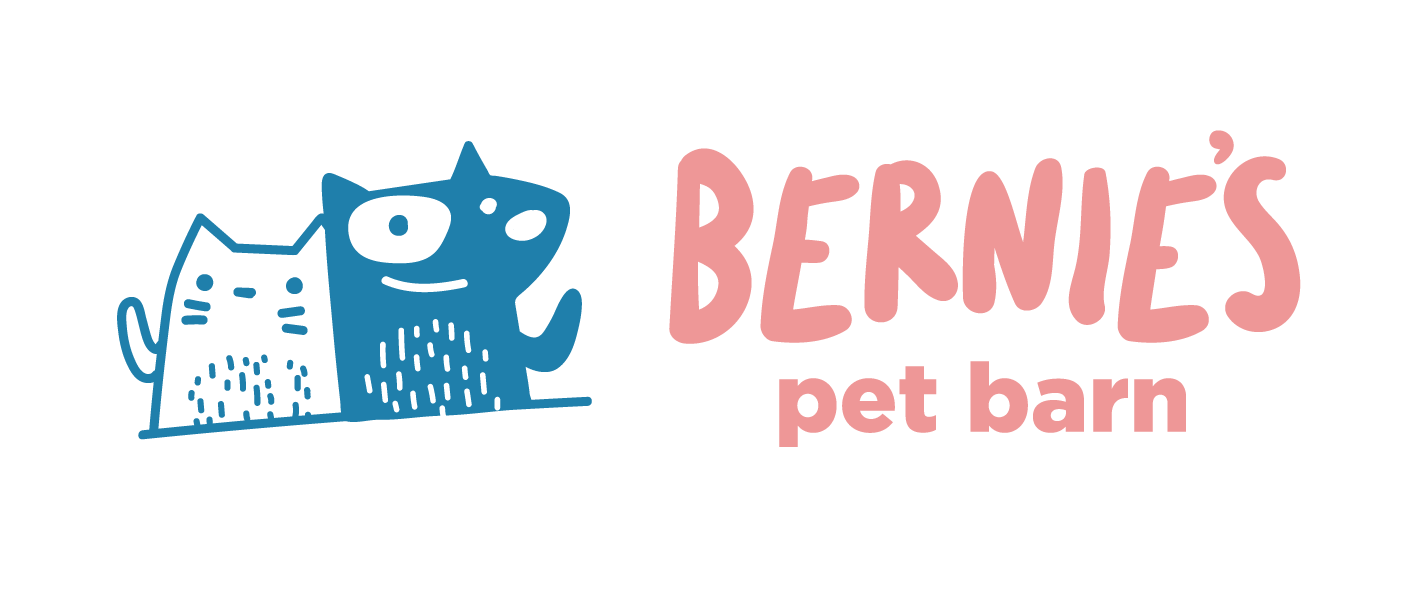 Bernie's Pet Barn
